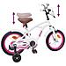 Bicicletta per Bambini 12 Pollici per bambini di 2-4 anni - Foto miniatura 7