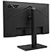 Monitor 24" LCD IPS Vero B7 B247WE5bmiqpruzx 1920 x 1200 Pixel WUXGA Tempo di Risposta 4 ms Frequenza di Aggiornamento 100 Hz - Foto miniatura 5