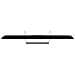 H65M90EUX 165,1 cm (65") 4K Ultra HD Smart TV Wi-Fi Nero 1300 cd /m² - Foto miniatura 2