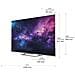 H65M90EUX 165,1 cm (65") 4K Ultra HD Smart TV Wi-Fi Nero 1300 cd /m² - Foto miniatura 5