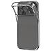 PUIPC17P6303NUDETR custodia per cellulare Cover Trasparente - Foto miniatura 1