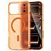 Custodia Arancione Magslim Per Iphone 17 Pro Max - Foto miniatura 2