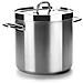 54128S - Pentola Chef Luxe senza coperchio 28 cm in acciaio inox - Foto miniatura 1