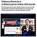 E43GKAT laptop Computer portatile 40,6 cm (16") WUXGA 16 GB DDR5-SDRAM 512 GB SSD Wi-Fi 7 (802.11be) Windows 11 Pro Argento - Foto miniatura 6