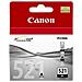 CLI-521BK Cartuccia Ink Originale Nera per Canon PIXMa MP620 Capacità 3425 Pagine - Foto miniatura 1