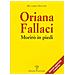 Riccardo Nencini - Oriana Fallaci. Morirò in piedi - Foto miniatura 2