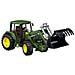 John Deere 6920 con Benna 2052 - Foto miniatura 4