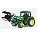 John Deere 6920 con Benna 2052 - Foto miniatura 3
