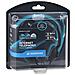 Cuffie con Microfono PC3 Chat per PC Connessione Cavo Nera 2 m - Foto miniatura 4