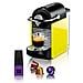 XN3020K Pixie Clips Macchina da Caffè Espresso Automatica Serbatoio 0.7 Litr1 Potenza 1260 Watt - Foto miniatura 3