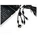 18.5 Lcd Usb Kb 2usb Pass-us Intl Eng . En - Foto miniatura 4