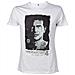 T-shirt Unisex Tg. XL Colore Bianco di Uncharted 4 - Drake Compas - Foto miniatura 1