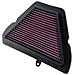 Filtro aria per Triumph Speed Triple / Sprint - Foto miniatura 1