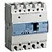 T724b250 - M2 250b-interruttore Magnetotermico 3p+n / 2 250a 25ka - Foto miniatura 1