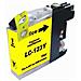 Cartuccia Compatibile Brother Lc-123 Yellow - Foto miniatura 1