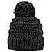 Jasmin Beanie 002-grey Berretto Donna - Foto miniatura 1