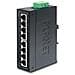 Industrial 8-port 10/100/1000t Ip30 Slim Type 8-port Indust In - Foto miniatura 1