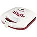 Macchina Piastra Per Cialde Waffer Waffel Waffle Wafer Waffen Dolci 780w - Foto miniatura 1