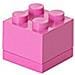 Contenitore Mini Box 4 Colore Fucsia - Foto miniatura 1
