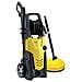 Idropulitrice Planet 140 - 140 Bar Max - 450 L / H Max - 1900 W / 230 V~ 50 Hz - Foto miniatura 1
