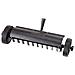 Rastrello Aeratore Con Ruote - 11 Denti - Foto miniatura 1