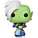 Dragon Ball Super Pop Animation Vinile Figura Zamasu 9 Cm - Foto miniatura 4