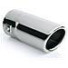 Terminale Ts-28 Acciaio Inox Diam. 33-46mm - Foto miniatura 4