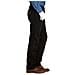 Pantaloni Texas Stretch L36 Abbigliamento Uomo W33-l36 - Foto miniatura 3
