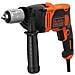 Trapano Black And Decker Beh850-qs - Foto miniatura 2