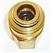 4139205 Accessorio Per Compressore Ad Aria Quick-lock Coupling 1 Pezzo (i)  - Foto miniatura 3