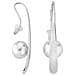 Jewelry Mod. 14733.01.2.000.010.1 - Foto miniatura 1