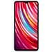 [Ricondizionato BASIC] Redmi Note 8 Pro 64 GB 4G / LTE Dual Sim Display 6.53" Full HD+ Slot Micro SD Fotocamera 64 Mpx Android Nero - Foto miniatura 3