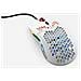 Model O Gaming Mouse - White - Foto miniatura 1