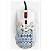 Model O Gaming Mouse - White - Foto miniatura 7