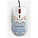 Model O Gaming Mouse - White - Foto miniatura 5