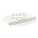 Cabina Filtro Cu3567 - Foto miniatura 1