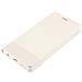 Wallet Folio Case, Cover A Libro - Huawei P9 Plus - Bianco - Foto miniatura 1