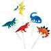 Talking Tables - 5 Candeline Piccoli Dinosauri - Foto miniatura 1