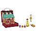 Disney Congelata 2 Villaggio Popup Pop Adventures Con Bambola Di Anna E Accessori Inclusa, Ispirata Al Surgelati Film 2 - Foto miniatura 4