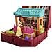 Disney Congelata 2 Villaggio Popup Pop Adventures Con Bambola Di Anna E Accessori Inclusa, Ispirata Al Surgelati Film 2 - Foto miniatura 5