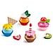E3157 - Cupcakes, Giocattolo Da Cucina - Foto miniatura 1