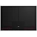 Piano Cottura HII88810NTI a Induzione 8 Zone Cottura da 77 cm Colore Nero - Foto miniatura 1
