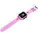 Smartwatch Fa28 Display 1,3 Gps +Cellulare Wifi Fotocamera Rosa - Europa - Foto miniatura 2