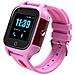 Smartwatch Fa28 Display 1,3 Gps +Cellulare Wifi Fotocamera Rosa - Europa - Foto miniatura 1