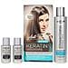 Keratin Anti-frizz Liscia Senza Ferri Riparazioni Punti 30 Giorni - Foto miniatura 1