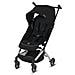 Passeggino Gb Gold Pockit + All City Velvet - Nero - Foto miniatura 1