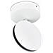V-tac Vt-707 Lampada Led 7w Da Parete Bianco Wall Light Bianco Caldo 3000k Ip65 - Sku 8217 - Foto miniatura 1