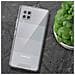 Cover Samsung Galaxy A42 5g Bi-materiale Collezione Cristal Trasparente - Foto miniatura 4