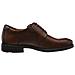Kentucky Estremamente Ampio, Scarpe Stringate Derby Uomo, Marrone (cognac 3), 42 Ue - Foto miniatura 3