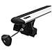 710.600 Roof Racks - Foto miniatura 4